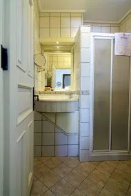 Minyon Hotel - Salle de bain