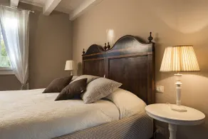 A Casa Di Delia B&B Charming House - Chambre