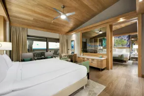 Regnum Carya - Chambre