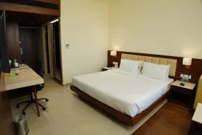 The Ocean Pearl Dharmasthala Ujire - Chambre