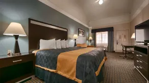 Americas Best Value Inn Sinton - Rom