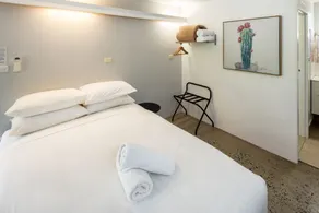 Bridgewater Motel Victoria-24 HourCheck-In - Habitación