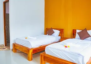 Kailash Homestay - Room