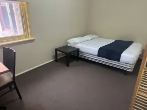Ararat Hotel - Zimmer