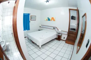Hotel Kloppel - Room