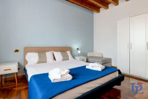 Garda Family House - Zimmer