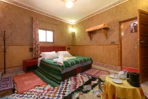 Toubkal Garden - Room