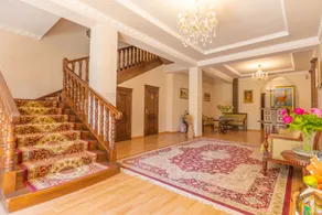 L'Argamak Boutique Hotel Historic Center - Reception