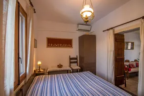 Villa Athina - Habitación