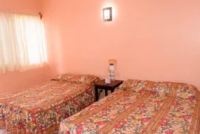 Hotel Anita - Camera