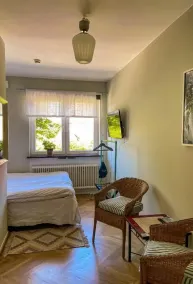 Apotekarns Bed & Breakfast - Chambre
