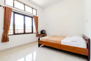 Hotel Wismancala Kaliurang - Room