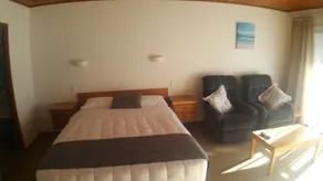Austria Motel - Habitación