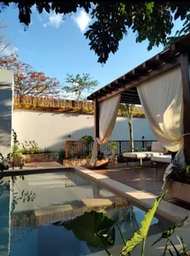 Hotel Sutuk - Basseng