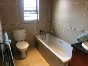 Topaz Cove Luxury Villas - Bagno