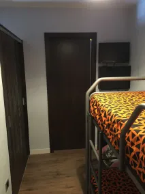 Apartamento Doña Pia - Værelse