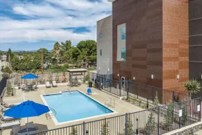 La Quinta Inn & Suites by Wyndham Yucaipa - Piscine