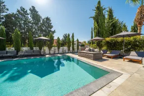 Silver Park by Deserve - Pool