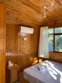 Kekova Bakacak Pansiyon - Room