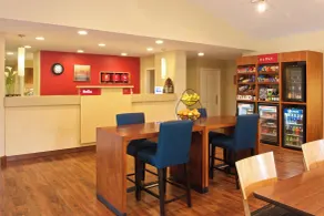 TownePlace Suites by Marriott Seattle Everett/Mukilteo - Réception