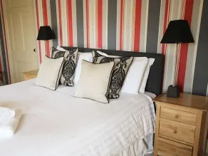 Royal Oak Inn - Zimmer