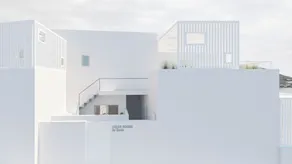 Aegean Colors Paros - Réception