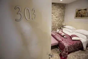 Heritage Hotel Antique Split - Room