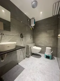 Hotel Nexus One  - Bagno