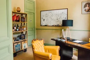 L'Hôtel Particulier Ascott - Reception