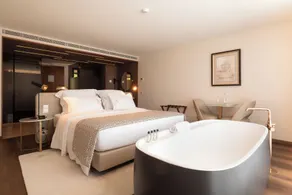 Quinta da Maquia Hotel - Zimmer