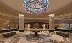 Hilton Chennai - Reception