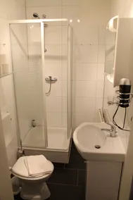 Leezdorfer Hof - Bathroom