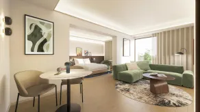 Radisson Blu Medlock Hotel, Manchester - Værelse