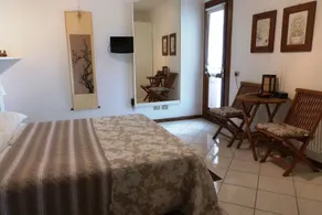 B&B Nautilus - Chambre