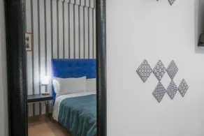 B&B Night&Day - Chambre