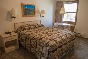 Stagecoach Inn & Suites - Chambre