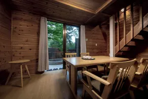 Fujiyama Inn Conifer - Room