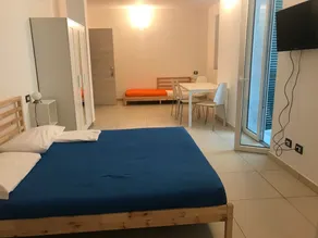 RTA La Pineta - Room
