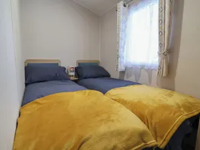 Willerby Malton - Værelse