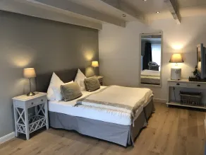 Hotel Leegerpark - Rom