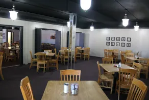 Friendship Inn - Restaurant