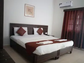 Senhor Angelo Resort - Room