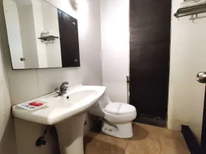 Unistar Rooms - Bagno