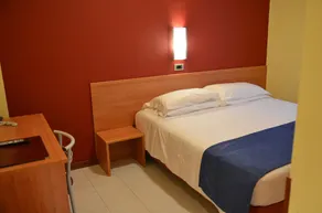 Hotel Erbaluce - Zimmer