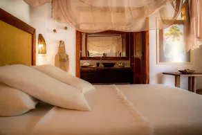 Aloha Village Hotel - Room