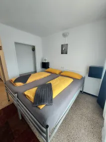 Gasthaus Orsi - Chambre