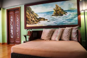 Samaya Wellness Resort - Rom