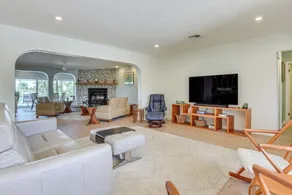 Waterfront Palmetto Home w/ Private Pool & Dock! - Interiør