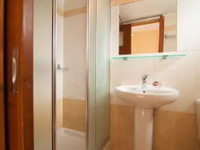 Skinos Apartments - Bad