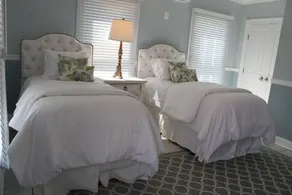 Hotel Manisses - Habitación